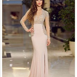 Jovani Dress